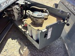 Hydraulique with