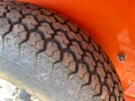Trailer Chassis with