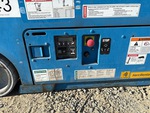 Control Station Ground with