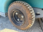 Chassis Photos with