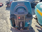Control Station with