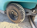 Chassis Photos with