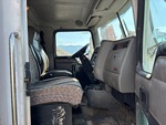 Cab with