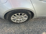 Chassis Photos with