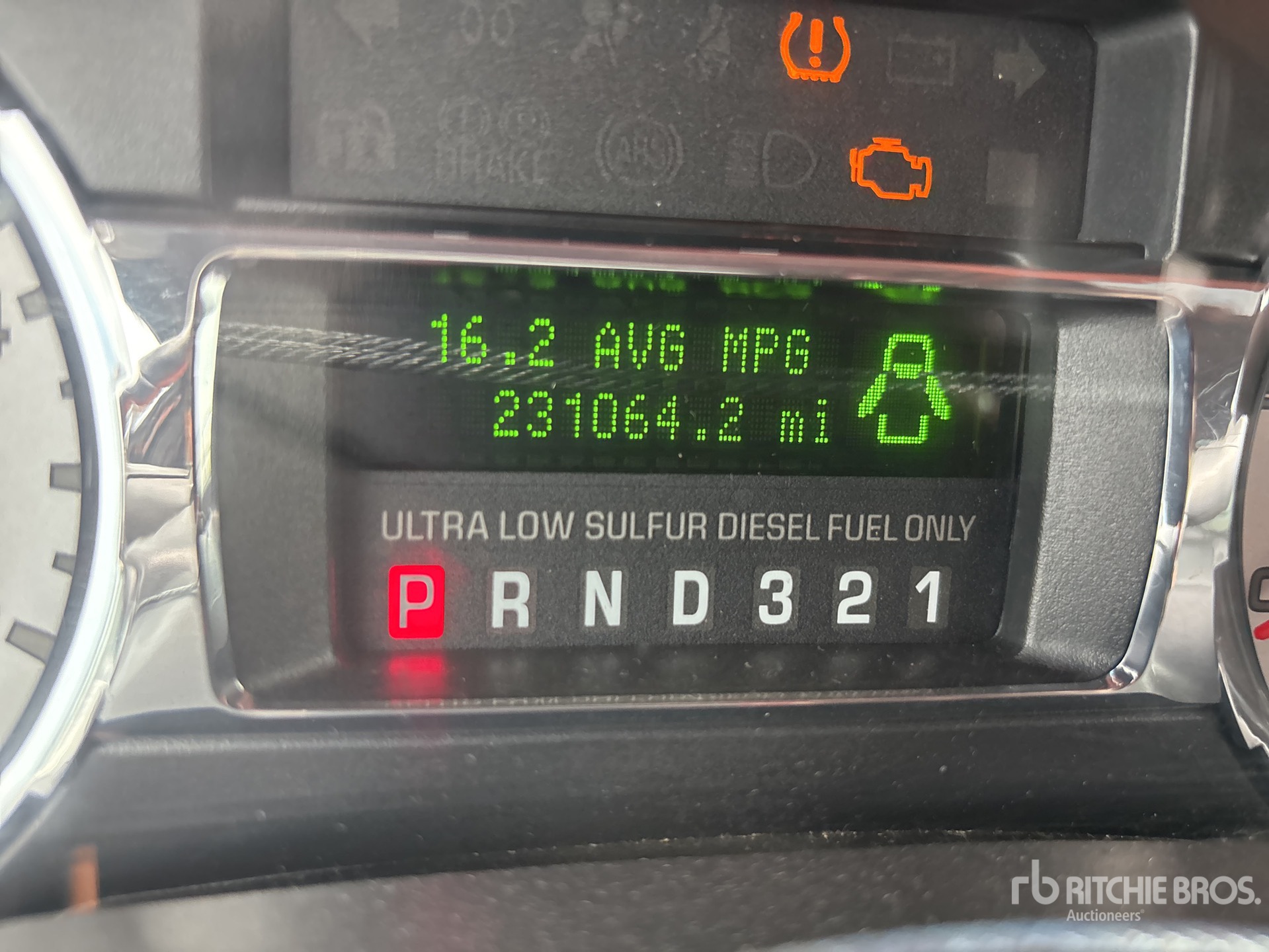 2008 Ford F-250