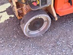 Chassis Photos with