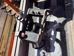 Basic Control Station Upper with