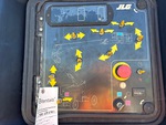 Basic Lower Control Station with