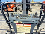 Basic Control Station Upper with