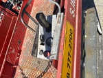 Basic Control Station Upper with