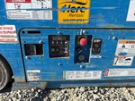 Control Station Ground with
