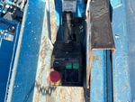 Control Station Upper with