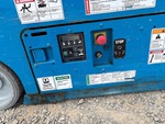 Basic Lower Control Station with