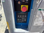 Basic Lower Control Station with