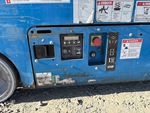 Basic Lower Control Station with