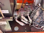 Hydraulique with