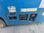 Control Station Ground with