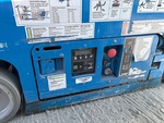 Control Station Ground with