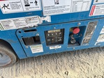 Control Station Ground with