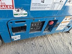 Control Station Ground with
