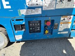 Basic Lower Control Station with