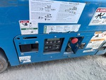 Control Station Ground with