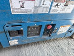 Control Station Ground with