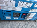 Basic Lower Control Station with