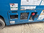 Basic Lower Control Station with