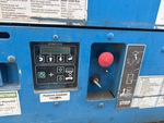 Basic Lower Control Station with