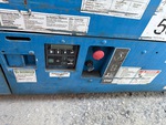 Control Station Ground with