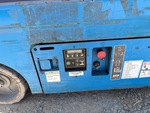 Basic Lower Control Station with