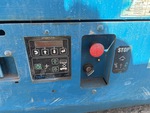 Basic Lower Control Station with