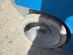 Chassis Photos with