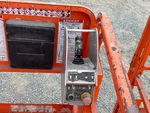 Basic Control Station Upper with