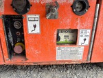 Basic Lower Control Station with