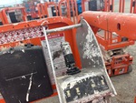 Basic Control Station Upper with