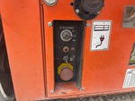 Basic Lower Control Station with