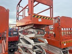 Chassis Photos with