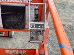 Basic Control Station Upper with