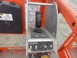 Control Station Upper with