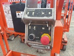 Control Station Upper with