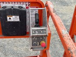 Basic Control Station Upper with