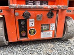 Basic Lower Control Station with