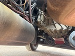 Drivetrain with