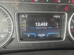 Cab with Engine Hours