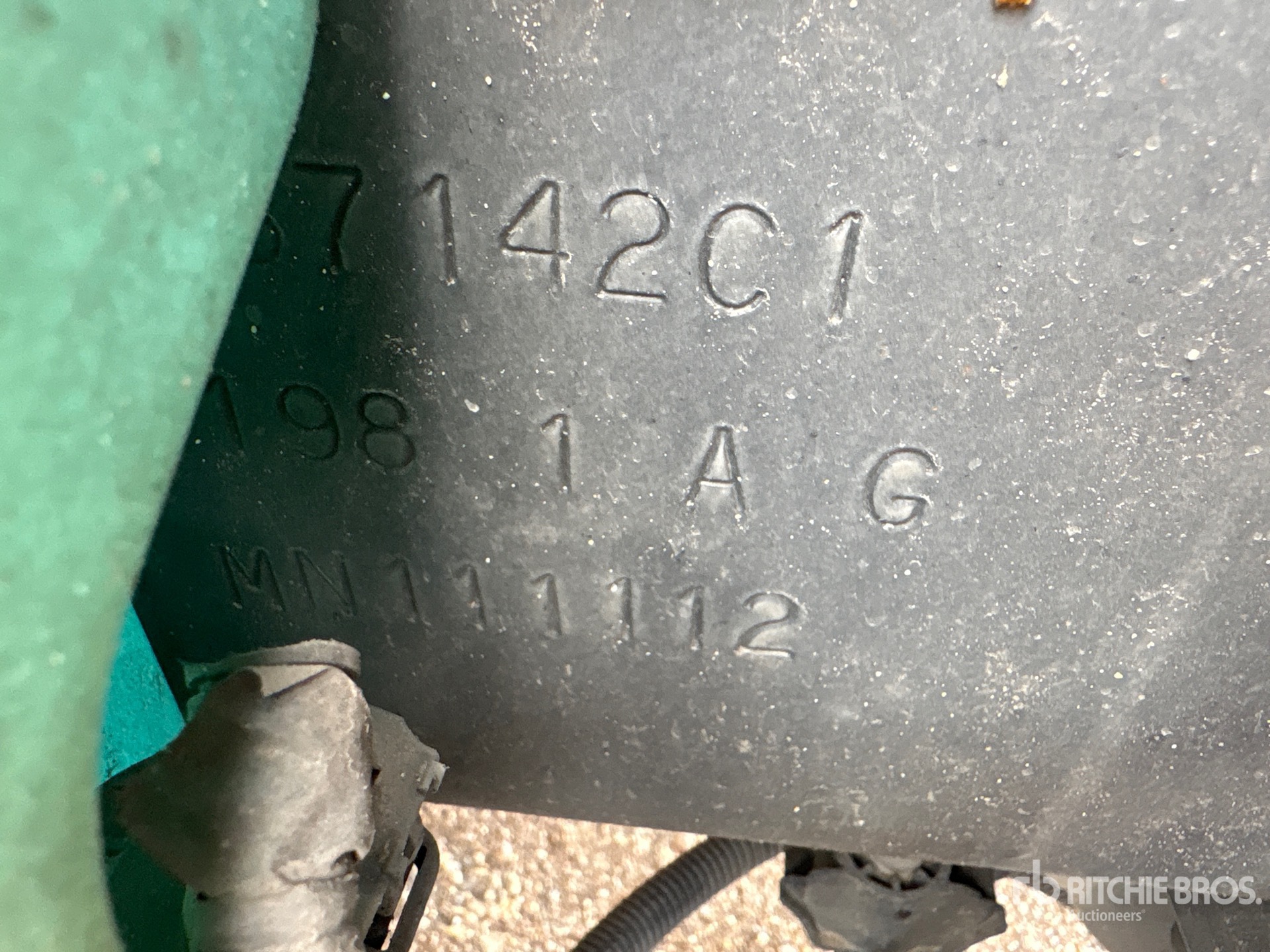 2021 International LT625