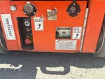 Control Station Ground with