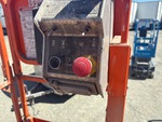 Control Station Upper with