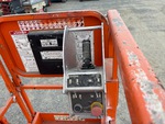 Basic Control Station Upper with